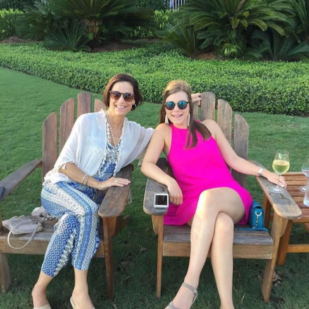 Meet your Posher, Addison